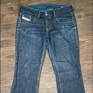 Diesel Women’s jeans Ronhar 30x30